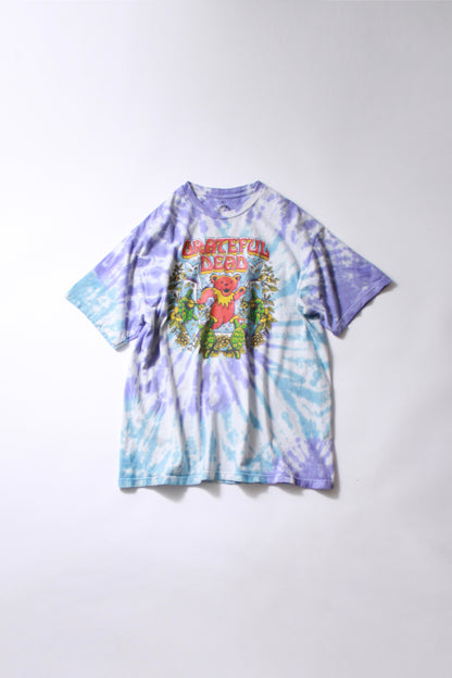 Grateful Dead Hand Dyed H/S T-Shirts