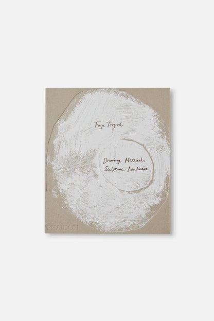 DRAWING, MATERIAL, SCULPTURE, LANDSCAPE by Faye Toogood "REPRINTED EDITION / SIGNED"