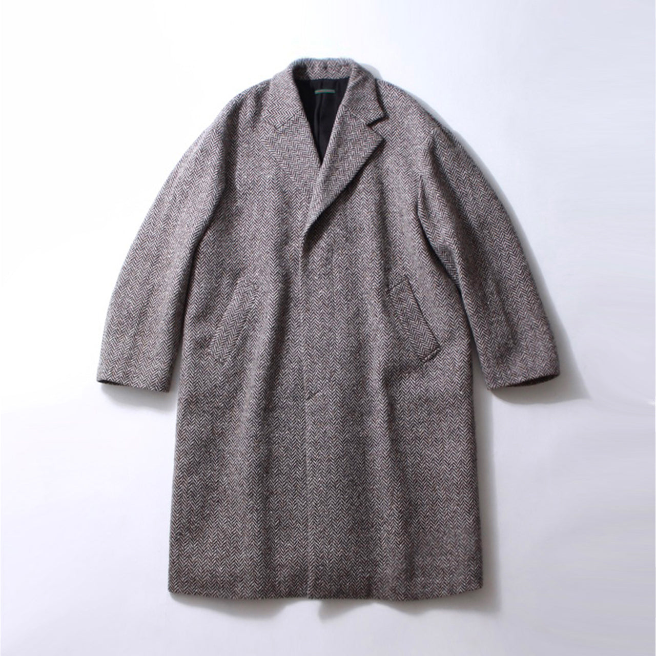【Soe】Dad Coat
