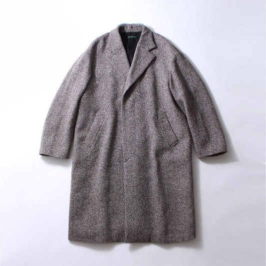 【Soe】Dad Coat