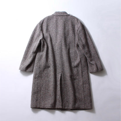 【Soe】Dad Coat