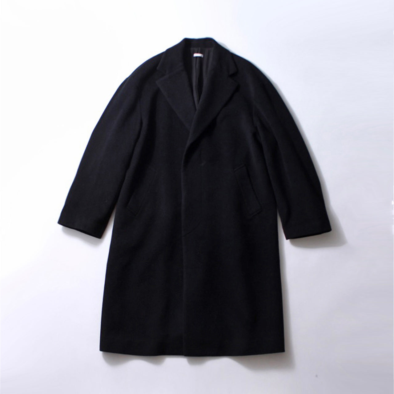 【Soe】Dad Coat