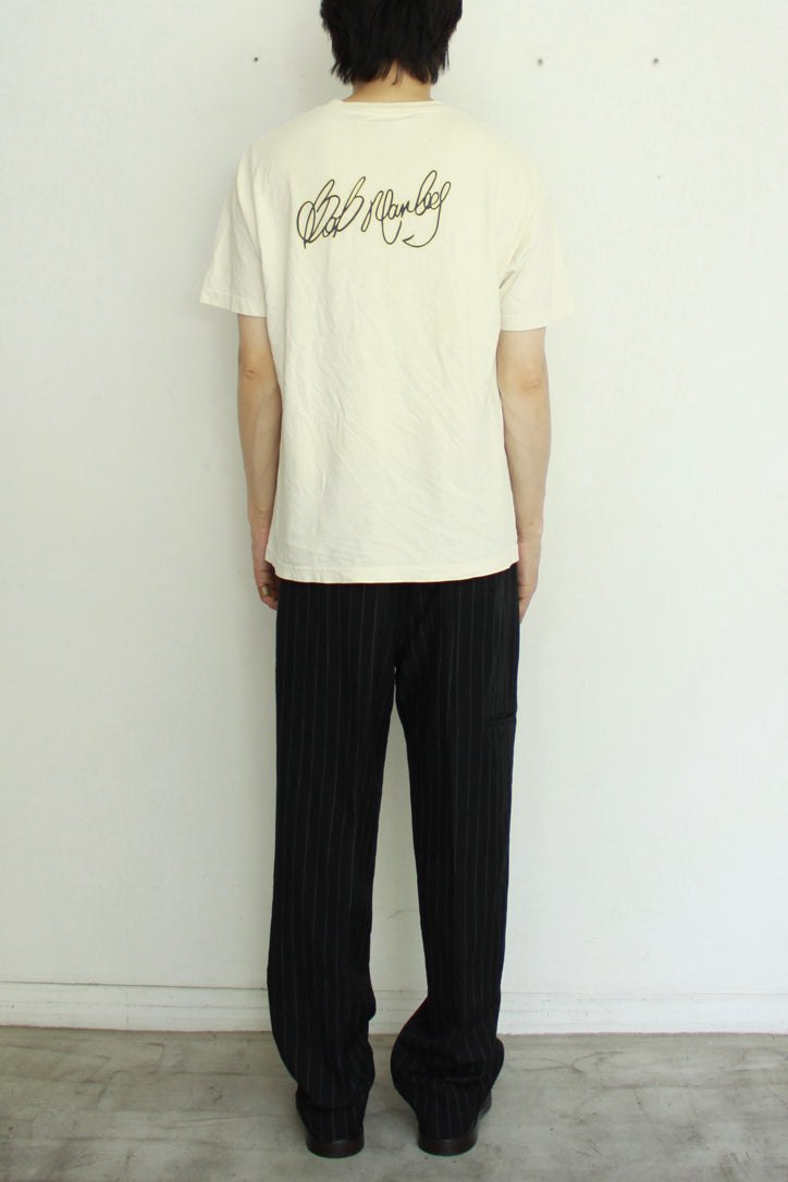 Bob Marley T-Shirts