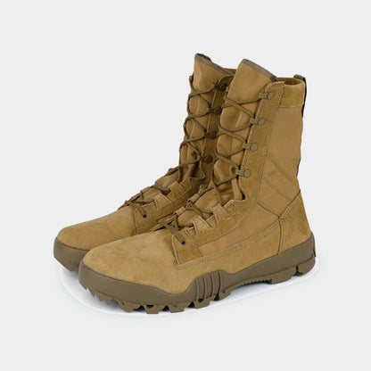 MILITARY NIKE SFB 8 Jungle Boots