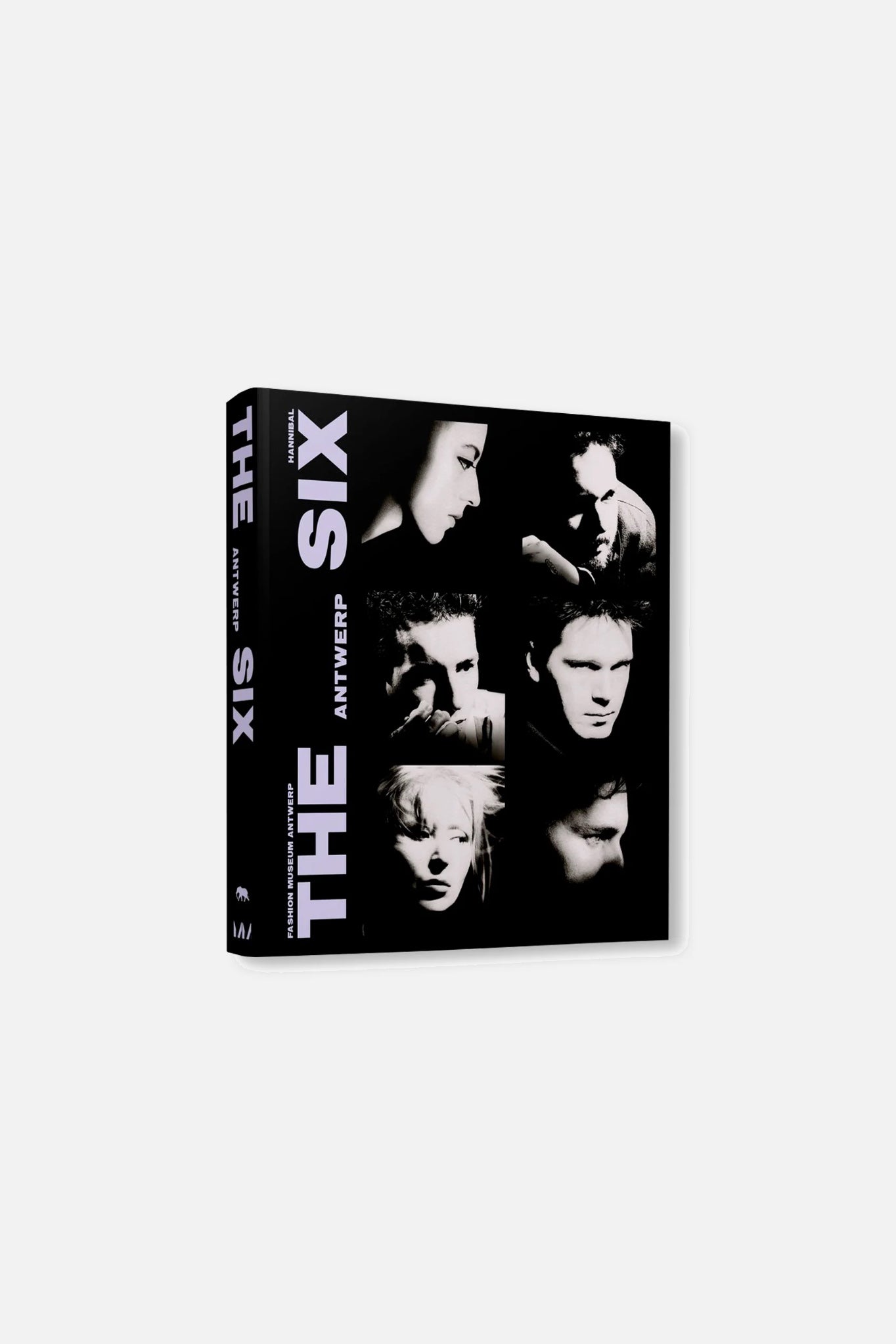 THE ANTWERP SIX