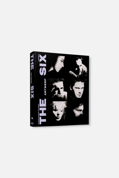 THE ANTWERP SIX
