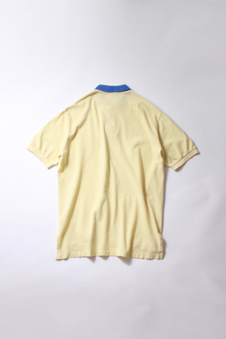 Polo Ralph Lauren Neck P.P Pique Shirt