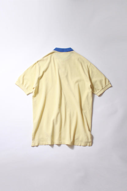 Polo Ralph Lauren Neck P.P Pique Shirt