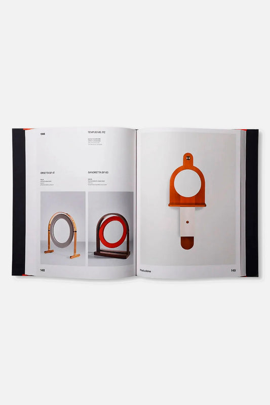 SOTTSASS. POLTRONOVA 1958–1974 by Ettore Sottsass