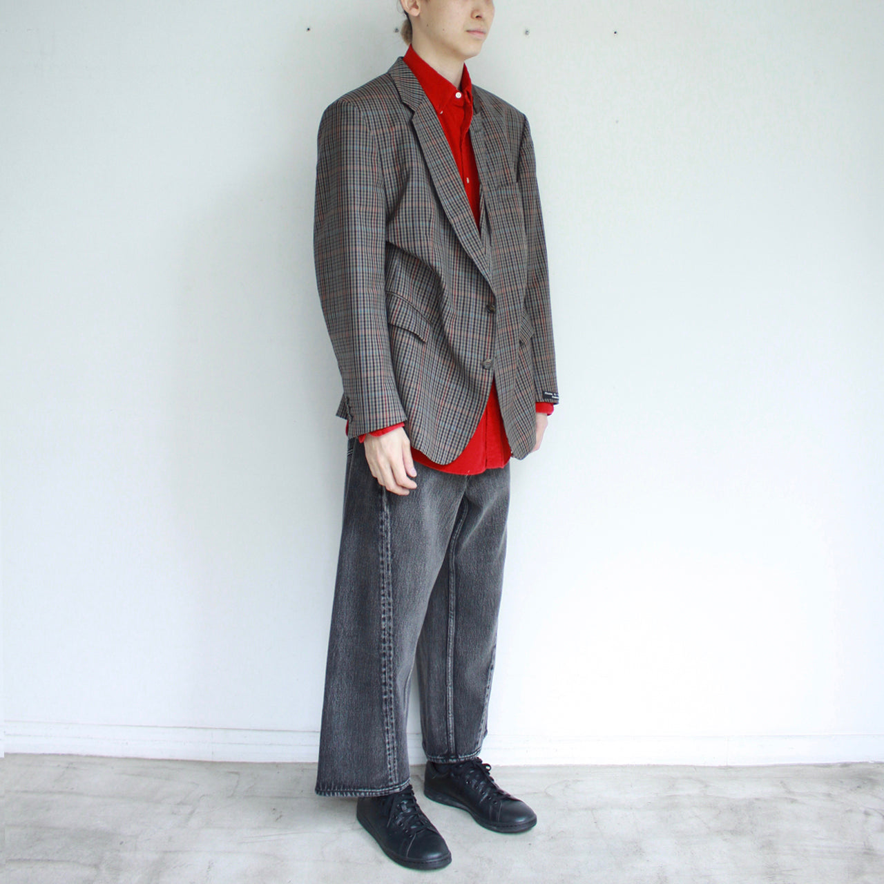 JACKET – M.I.U. online