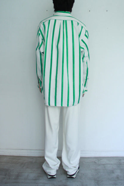 Ralph Lauren Paint Stripe Shirt