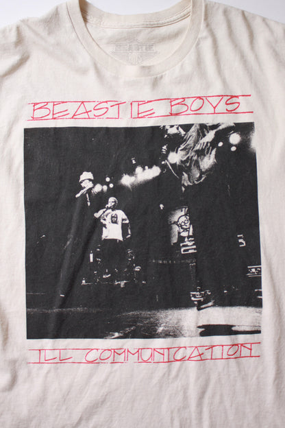 BEASTIE BOYS Ill Communication T-Shirts