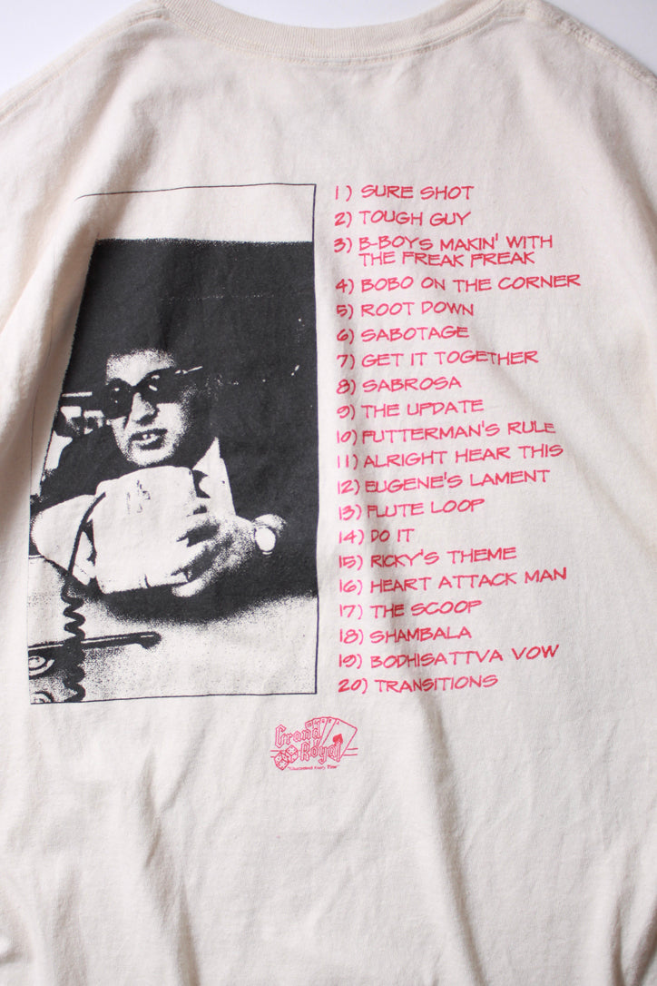 BEASTIE BOYS Ill Communication T-Shirts