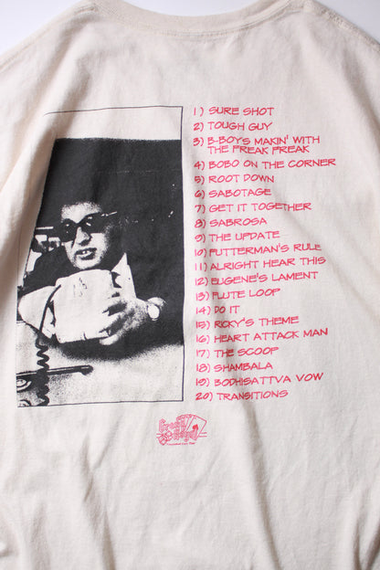 BEASTIE BOYS Ill Communication T-Shirts