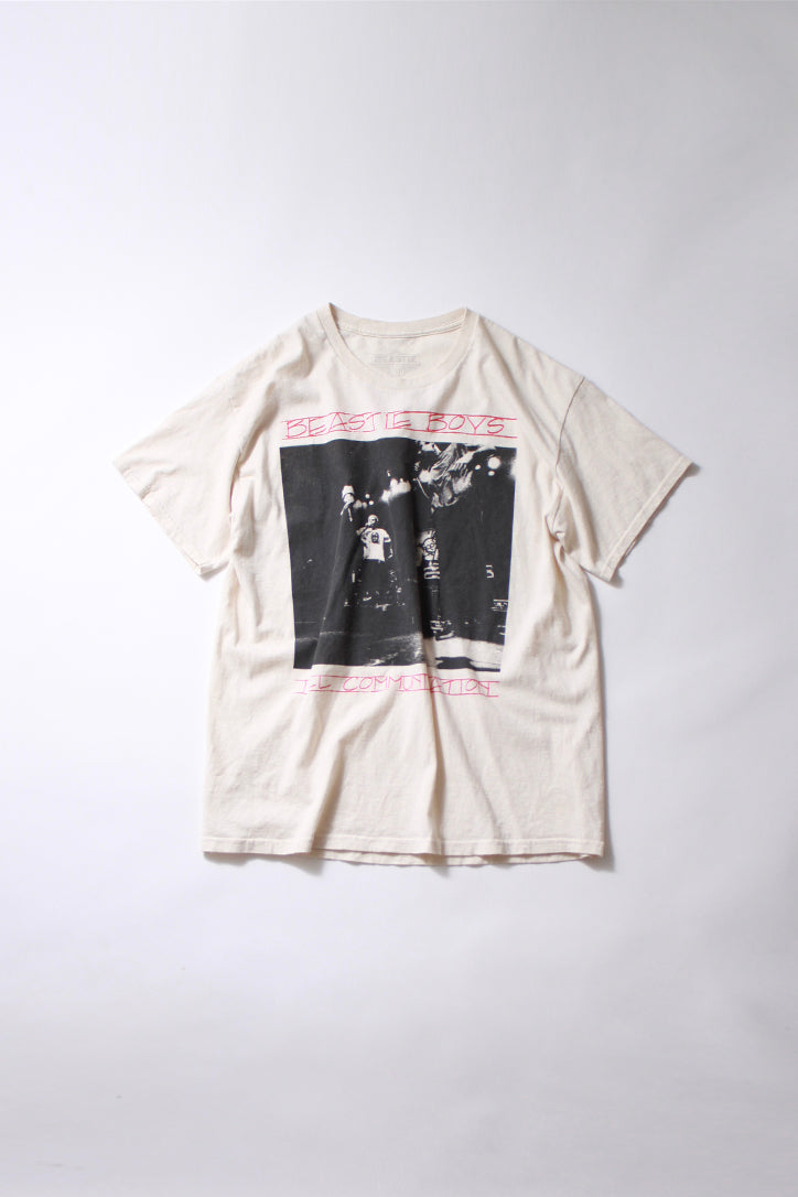 BEASTIE BOYS Ill Communication T-Shirts
