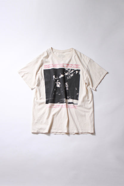 BEASTIE BOYS Ill Communication T-Shirts