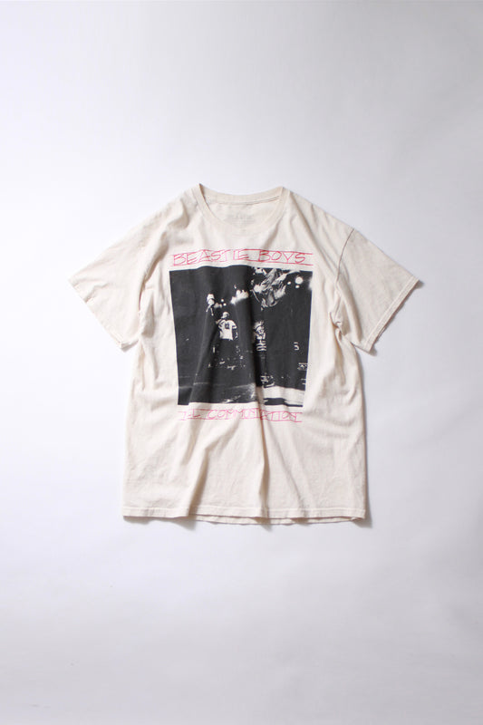 BEASTIE BOYS Ill Communication T-Shirts