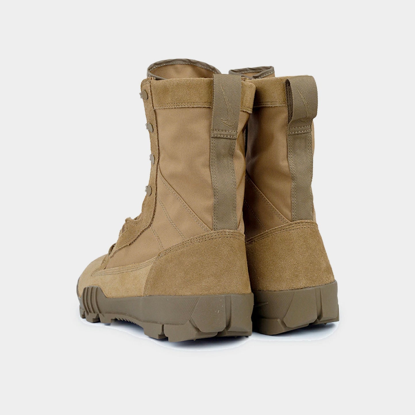 MILITARY NIKE SFB 8 Jungle Boots