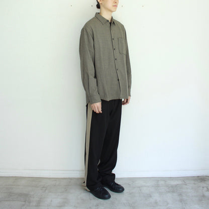 【Soe】Dad Shirts