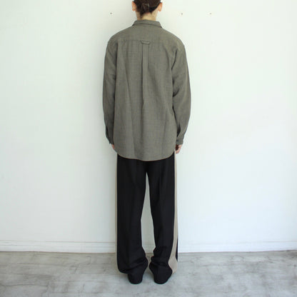 【Soe】Dad Shirts
