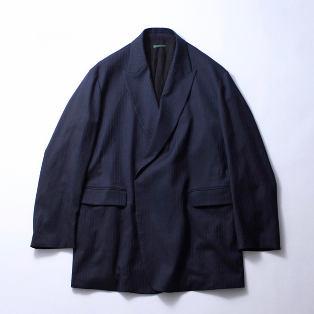 【Soe】Borroved Jacket