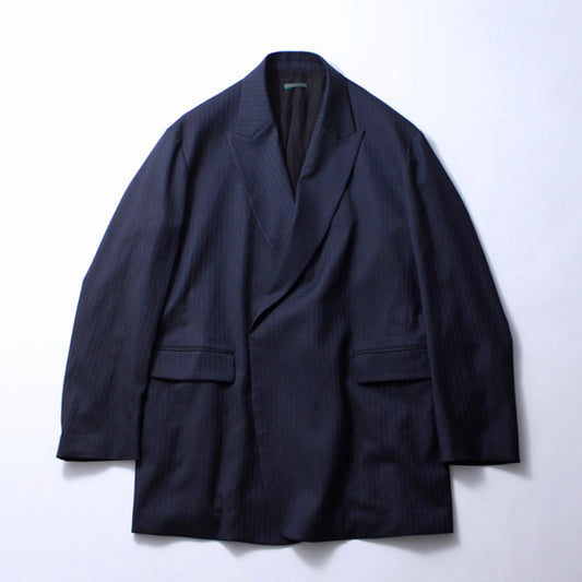 【Soe】Borroved Jacket