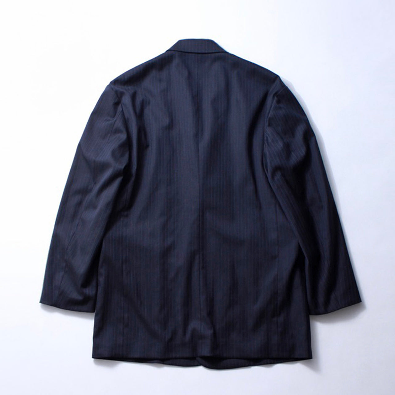 【Soe】Borroved Jacket