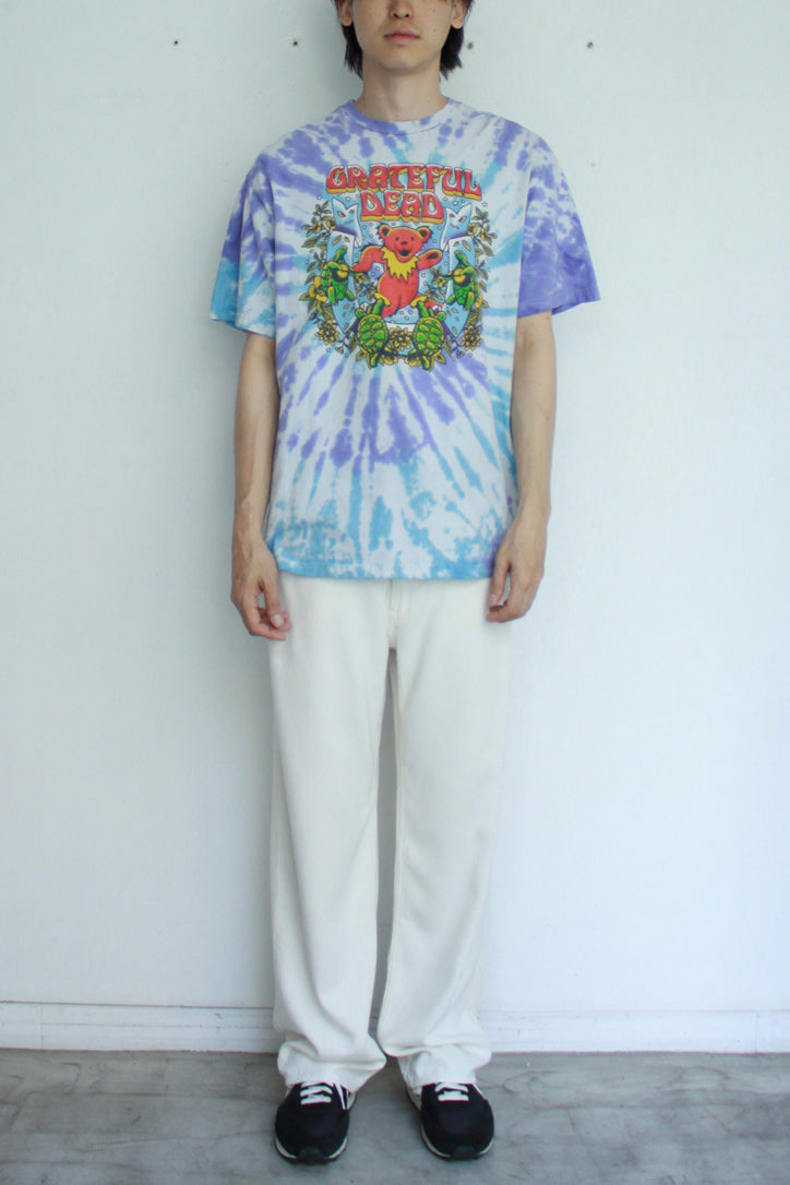Grateful Dead Hand Dyed H/S T-Shirts