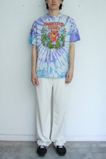 Grateful Dead Hand Dyed H/S T-Shirts