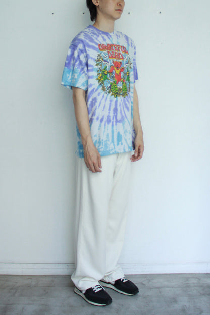 Grateful Dead Hand Dyed H/S T-Shirts