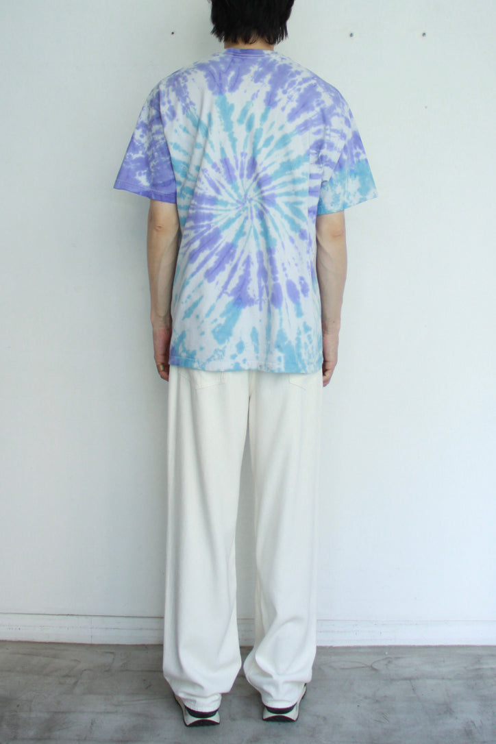 Grateful Dead Hand Dyed H/S T-Shirts