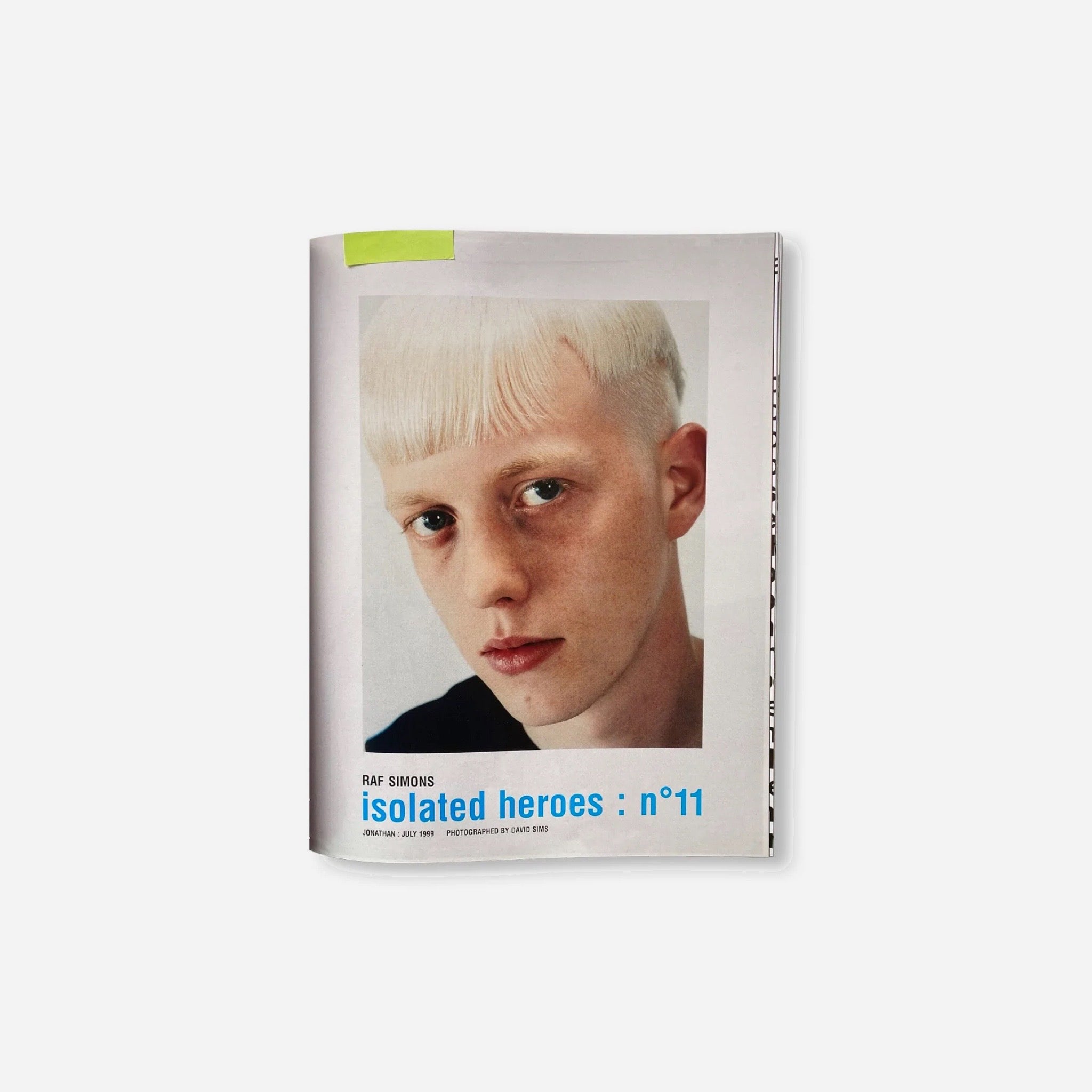SELF SERVICE THE ADS, 1994-2022 [NEW EDITION] – M.I.U. online