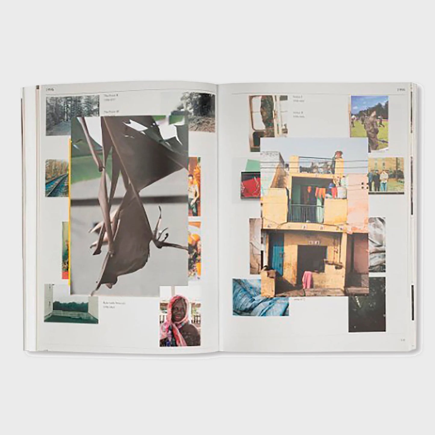 WOLFGANG TILLMANS: THINGS MATTER, DINGE ZÄHLEN by Wolfgang Tillmans