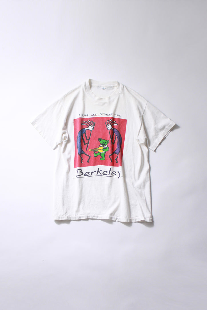 Dancing Bear H/S T-Shirts