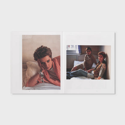 ANN-SOFIE BACK: GO AS YOU PLEASE, 1998–2018 by Ann-Sofie Back