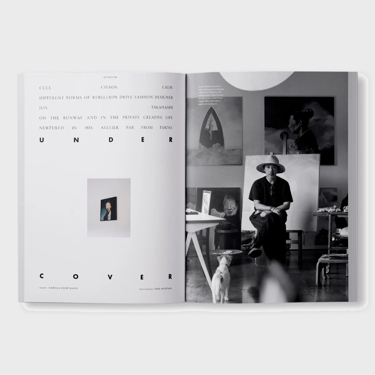 ARK JOURNAL VOL XII AUTUMN/WINTER 2024/25
