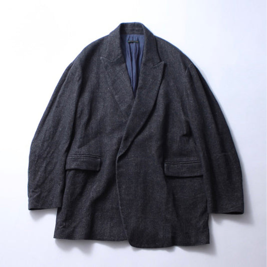 【Soe】Borroved Jacket