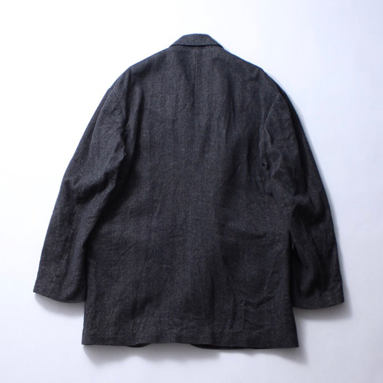 【Soe】Borroved Jacket