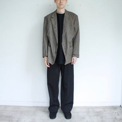 【MARINA YEE】UCC1 M.Y. Wasp Waist Jacket