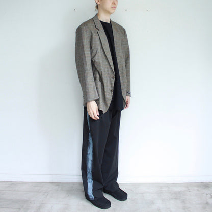 【MARINA YEE】UCC1 M.Y. Wasp Waist Jacket