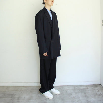 【Soe】Borroved Jacket