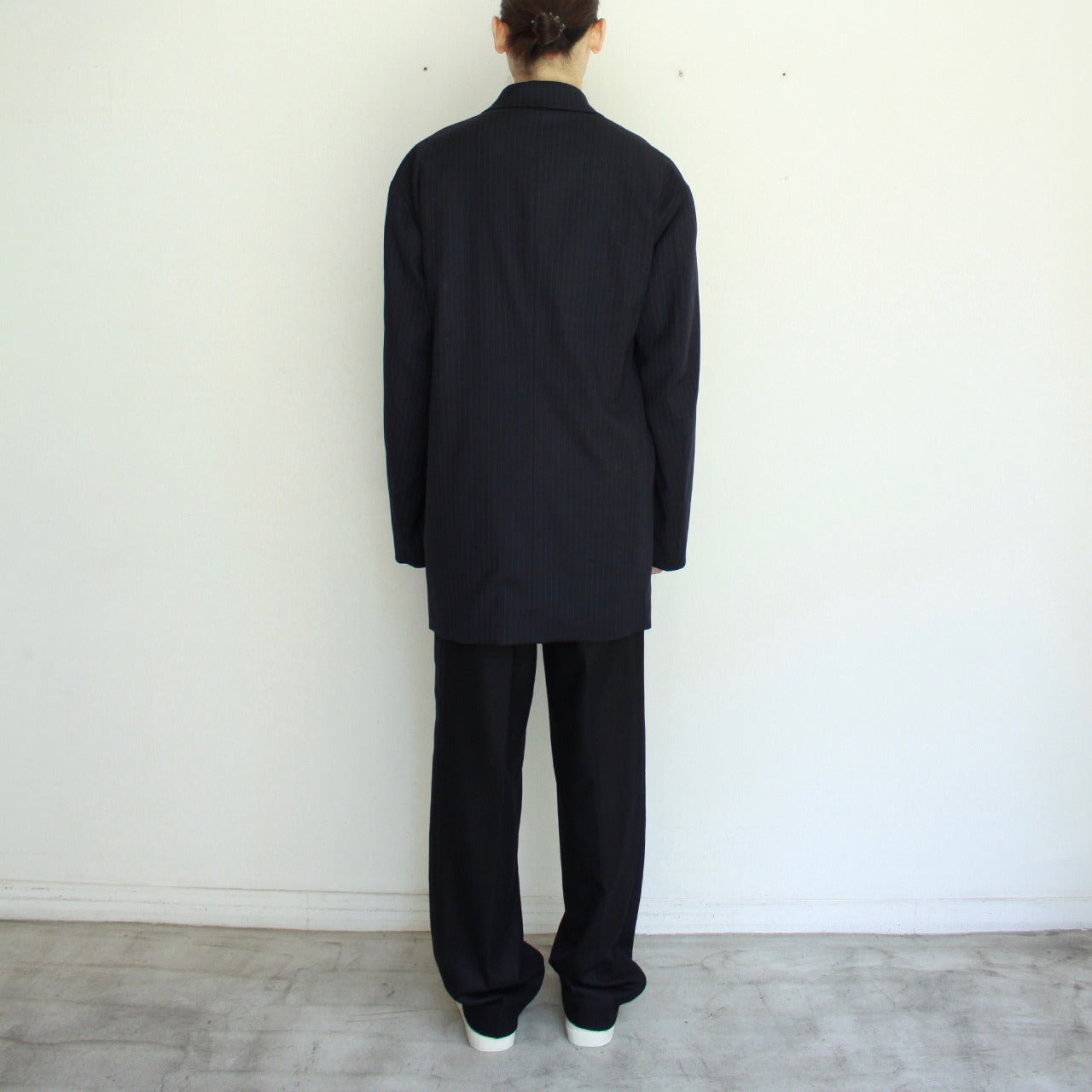 【Soe】Borroved Jacket