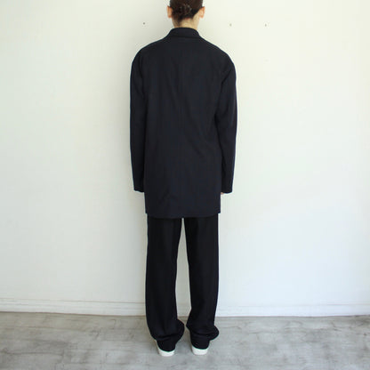 【Soe】Borroved Jacket