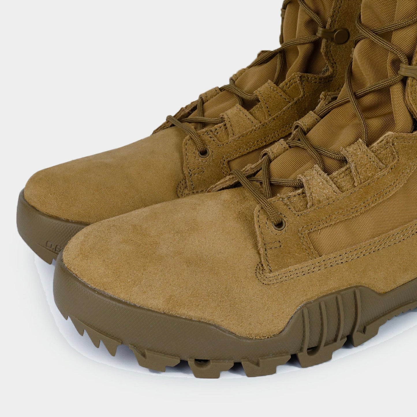 MILITARY NIKE SFB 8 Jungle Boots