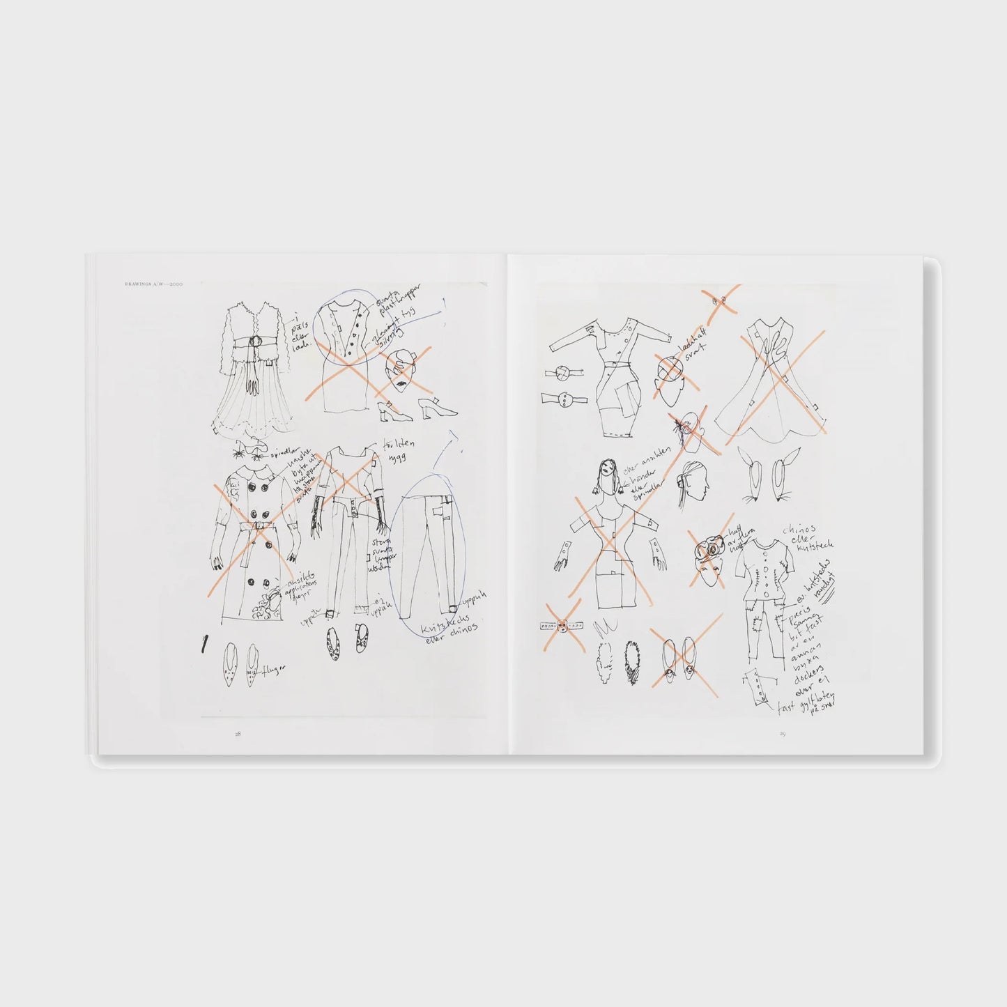 ANN-SOFIE BACK: GO AS YOU PLEASE, 1998–2018 by Ann-Sofie Back