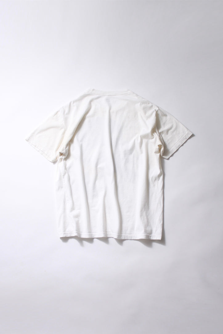 Graphic Crew Neck T-Shirts "Les Miserable"