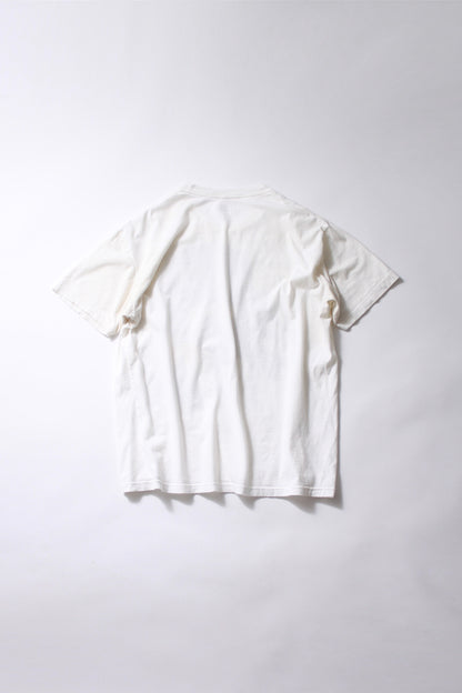 Graphic Crew Neck T-Shirts "Les Miserable"