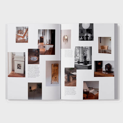 ARK JOURNAL VOL XII AUTUMN/WINTER 2024/25