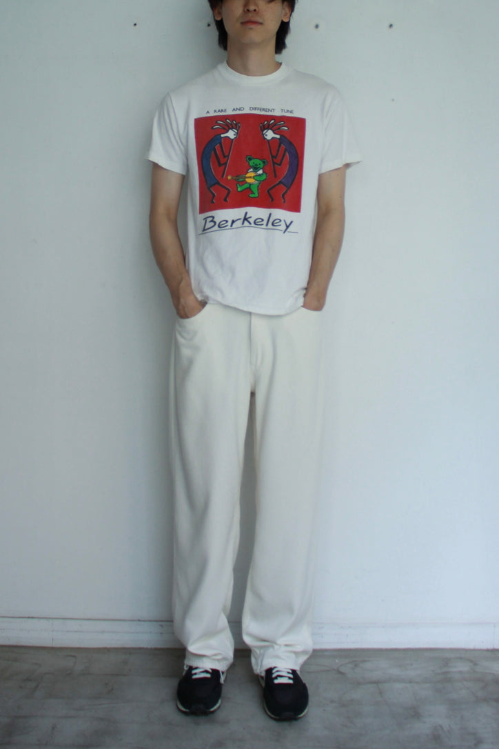 Dancing Bear H/S T-Shirts