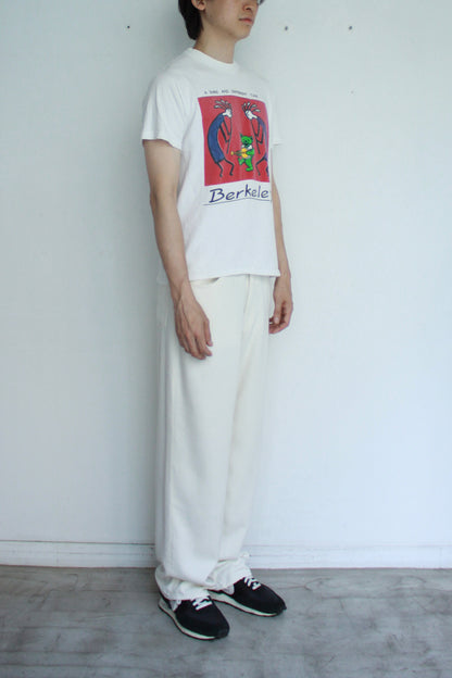Dancing Bear H/S T-Shirts